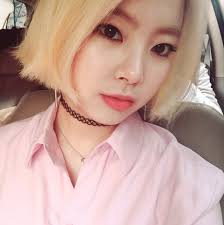 K-pop #1637152 ladies' code, ashley and precious leader