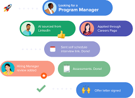 Create a new job alert. The World S Leading Recruiting Software And Hiring Platform Workable