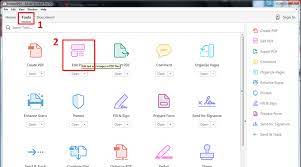 Berikut akan saya paparkan lima cara agar dapat mengedit pdf menggunakan adobe acrobat, atau salah satu dari beberapa alat pengeditan online yang tersedia saat ini, baik untuk komputer mac ataupun windows. Bingung Cara Edit Pdf Caritahu Disini Sepulsa