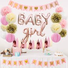 We've got helpful articles whether you're the host or guest of honor. Best Selling Birthday It S A Boy Girl Baby Shower Paper Lantern Paper Flower Ball Wedding Anniversary Decoration Supplies Party Diy Decorations Aliexpress