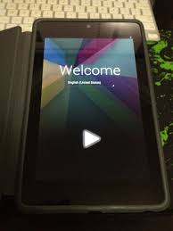Less than one week after release,. Google Nexus 7 How To Unlock Root The Tablet It Gadgets Review