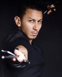 Knock Out (TV Mini Series 2023– )