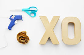 Find words by letters for crosswords. Sequin Crafts Diy Xoxo Letters