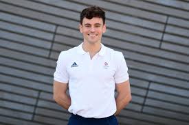 Jun 19, 2021 · tom daley, 27, has shared a thoughtful surprise sent all the way from the united states ahead of fathers day tomorrow. Qot3jdn1lik4m