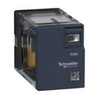 Schneider Electric 15A 230VAC Plug in Power Relay, RPM11P7