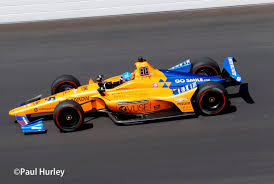 Click here for complete coverage of the 2021 indy 500 including tv schedule, practice, qualifying, starting grid, highlights and more. 2019 Indianapolis 500 Indycar Wednesday Practice Results Newgarden Fastest Alonso Crashes Paddocktalk F1 Formula 1 Nascar Indycar Motogp Le Mans And More