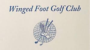 Torrey pines sucks. not to be outdone, andy johnson of the fried egg typed, the design of the south course, as updated by rees jones, isn't just bad. Winged Foot Scorecard How The U S Open Will Play Differently For Pros