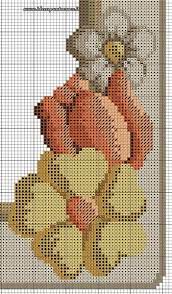 Schemi Thun Idee A Punto Croce Cross Stitch Embroidery Cross Stitch Cross Stitch Patterns