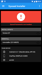 Check spelling or type a new query. How To Install Xposed Framework On Oxygenos 3 5 3 For Oneplus 3t Oneplus Community