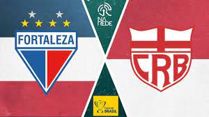 Товары для лыжного спорта и биатлона. Fortaleza X Crb Ao Vivo Pela Copa Do Brasil 2021 Oitavas De Final Youtube