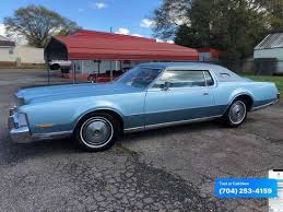 Car port, located in lenoir, north carolina, is at wilkesboro boulevard southeast 626. Lincoln For Sale In North Carolina 46 Used Lincoln Cars With Prices And Features On Classiccarsfair Com