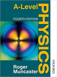 Cambridge International As And A Level Physics Coursebook Download Amazon Com A Level Physics Fourth Edition 8601300430560 Roger Muncaster Books A Level Physics Physics Physics Textbook