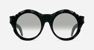 kuboraum sunglasses mask a2 matte black dune 眼鏡