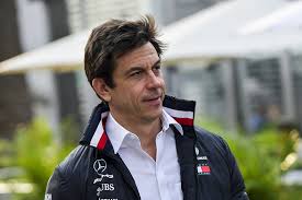 Toto feat tagne — machakil (2018). Personal Motivation Stopping Toto Wolff From Leaving Mercedes F1 Essentiallysports