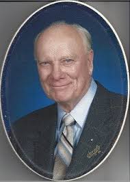 Robert Danielson Obituary