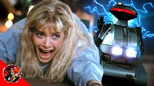 Chopping Mall (1986) Revisited - Horror Movie Review