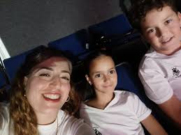 בית הספר מופת לוי אשכול בית שמש