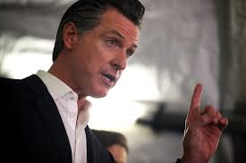 Go to gavin newsoms twitter and look at the picture he has for his banner. New Photos Of Gavin Newsom At Birthday Party Raise Additional Questions
