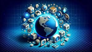 20 Latest Trends in Information Technology | June Updated 2024