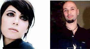 Alex baroni, il cantante che ha lasciato un. Alex Baroni Morto 17 Anni Fa Il Ricordo Da Brividi Di Giorgia Alcune Ferite Sono Incurabili