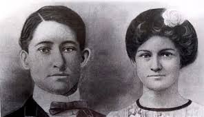 Abraham and Sarah and Elmwood Cemetery.