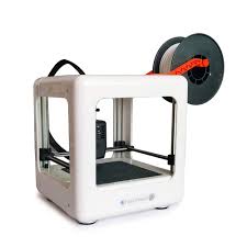 Best 3d printer for kids. Easythreed Nano Mini 3d Printer With Removable Building Platform Full Assembly Suitable For Kids And Beginners Family 3d Printing Set Best Desktop Toybox 3d Printers For Students Education White Amazon Com Industrial Scientific