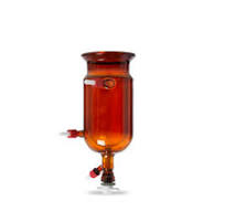 What is a Jacketed Glass Reactor Vessel? - Asynt