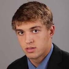 Cornell's Ferlin Named Ivy League Rookie of the Year