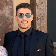 Ruben Luque (@Rubluque93)