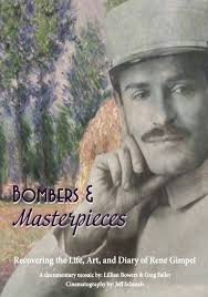 Bombers & Masterpieces: Recovering the Life, Art and Diary of Rene Gispel