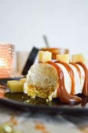 Buchettes Bretonnes Pommes Palet Breton Caramel Au Beurre Sale Amandise Recette Repas Noel Dessert Breton Recettes De Cuisine