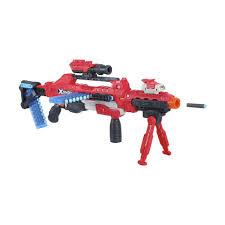 By now you already know that, whatever you are looking for think how jealous you're friends will be when you tell them you got your fortnite nerf gun sniper on aliexpress. X Shot Regenerator Toy Blaster Kmart
