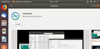 The citrix adc product line optimizes delivery of applications over the internet and private networks. How To Use Remote Desktop Protocol To Connect To Ubuntu Vms