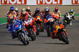 Sirkuit mandalika di lombok tengah, nusa tenggara barat (ntb) akan menjadi lokasi penyelenggaraan ajang balap motor dunia berseri. Qatar Hadapi Gelombang Kedua Covid 19 Kalender Motogp 2021 Berubah