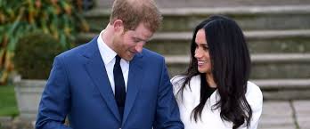 Meghan markle and prince harry's romance has culminated in a royal engagement, and the british public just can't get enough of the lovebirds. Full Transcript Of Prince Harry And Meghan Markle S Engagement Interview Abc News