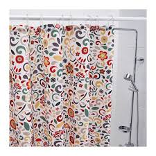 Ikea Mobler Inredning Och Inspiration Ikea Curtains Diy Shower