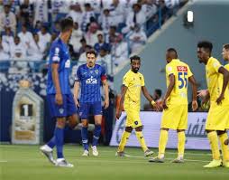 بدأت المباراة بتمريرات متتالية بين أقدام فريق الهلال عند انطلاقة صافرة الشوط الأول من المباراة بين التعاون ونادي الهلال السعودي، لتبدأ المباراة حماسية بين الفريقين، فمن. Ø¨Ø§Ù„ÙÙŠØ¯ÙŠÙˆ Ø§Ù„ØªØ¹Ø§ÙˆÙ† ÙŠØªÙ‚Ø¯Ù… ÙˆØ§Ù„Ù‡Ù„Ø§Ù„ ÙŠØ±Ø¯ Ø³Ø±ÙŠØ¹ Ø§ ÙÙŠ Ø§Ù„Ø¯ÙˆØ±ÙŠ Ø§Ù„Ø³Ø¹ÙˆØ¯ÙŠ Ø¨Ø·ÙˆÙ„Ø§Øª