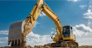 Buying a used excavator? Check out these tips - Ritchie Bros. Europe