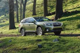 The Very Lovable Subaru Outback Has Transformed Over The Years From The Image Of A Rugged Station Wagon To Some Subaru Legacy Subaru Outback Subaru