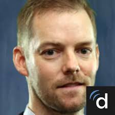 Dr. Robert C. Matthias, MD