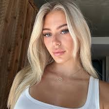 Caroline Wilkie's Instagram, Twitter & Facebook