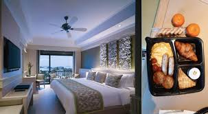 Visit insider's homepage for more stories. Luxurious Jail Taxpayers Foot Bill Of Returnees Quarantined In 5 Star Hotels The Independent Singapore News