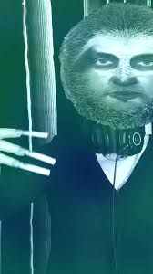 A QUAR dubstep banger by DJ Belphegor, Created for the 7 Deadly Sins  Soirée: a benefit for @tchorrorfest ., #COVID19 #nytough , #quarantinelife  #stopthespread #sloth #slothsofinstagram #americangothic ...