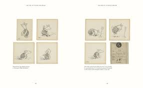 236x236 free printouts of illustrations from the original winnie the pooh. The Art Of Winnie The Pooh How E H Shepard Illustrated An Icon Amazon De Campbell James Shepard Minette Fremdsprachige Bucher