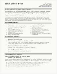 53 Inspirational Social Work Resume Example Images In 2021 Resume Skills Resume Examples Cover Letter For Resume