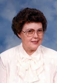 Esta Marjorie Dean Obituary