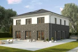 26+ nett bild haacke haus stadtvilla : Stadthaus La Finca Fertighaus Mit Kompaktem Xxl Grundriss Gussek Haus