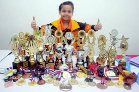 3rd kimma open chess tournament will be held in metro mall pudu, fraser business park, jalan pudu 2, kuala lumpur on 16 november 2019 for 6) 14th igb berhad malaysia chess challenge. This 8 Year Old Won 27 Chess Championships In Just Two Years News Rojak Daily