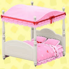 Canopy beds were once a statement of luxury. Animal Crossing All Furniture List Acnh Gamewith