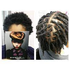 New Service Jiify Locs Go From An Afro Puff To Dread Locks Instantly Avoid 6 Months Of Curly Coils An Dreadlock Styles Natural Hair Styles Dallas Hair